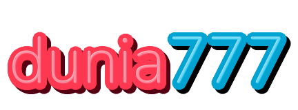 dunia777 — logo kanal