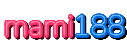 mami188 — logo kanal