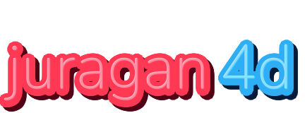 juragan4d — logo kanal