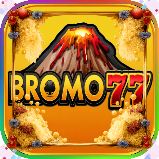 bromo77 — galeri pratinjau - APK Resmi
