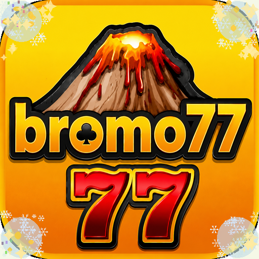 bromo77 — galeri pratinjau Resmi APK