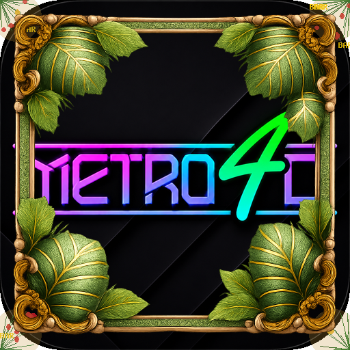 metro4d — mitra unggulan